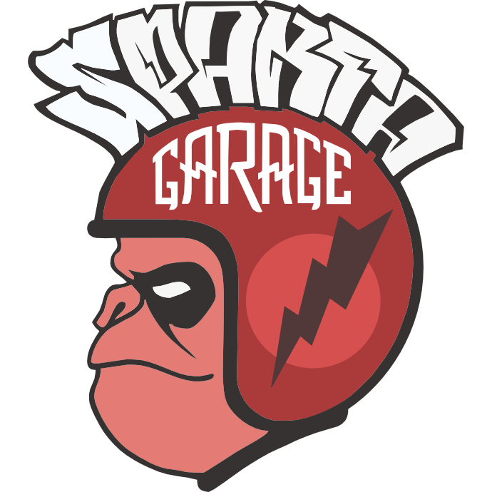 Sparta Garage