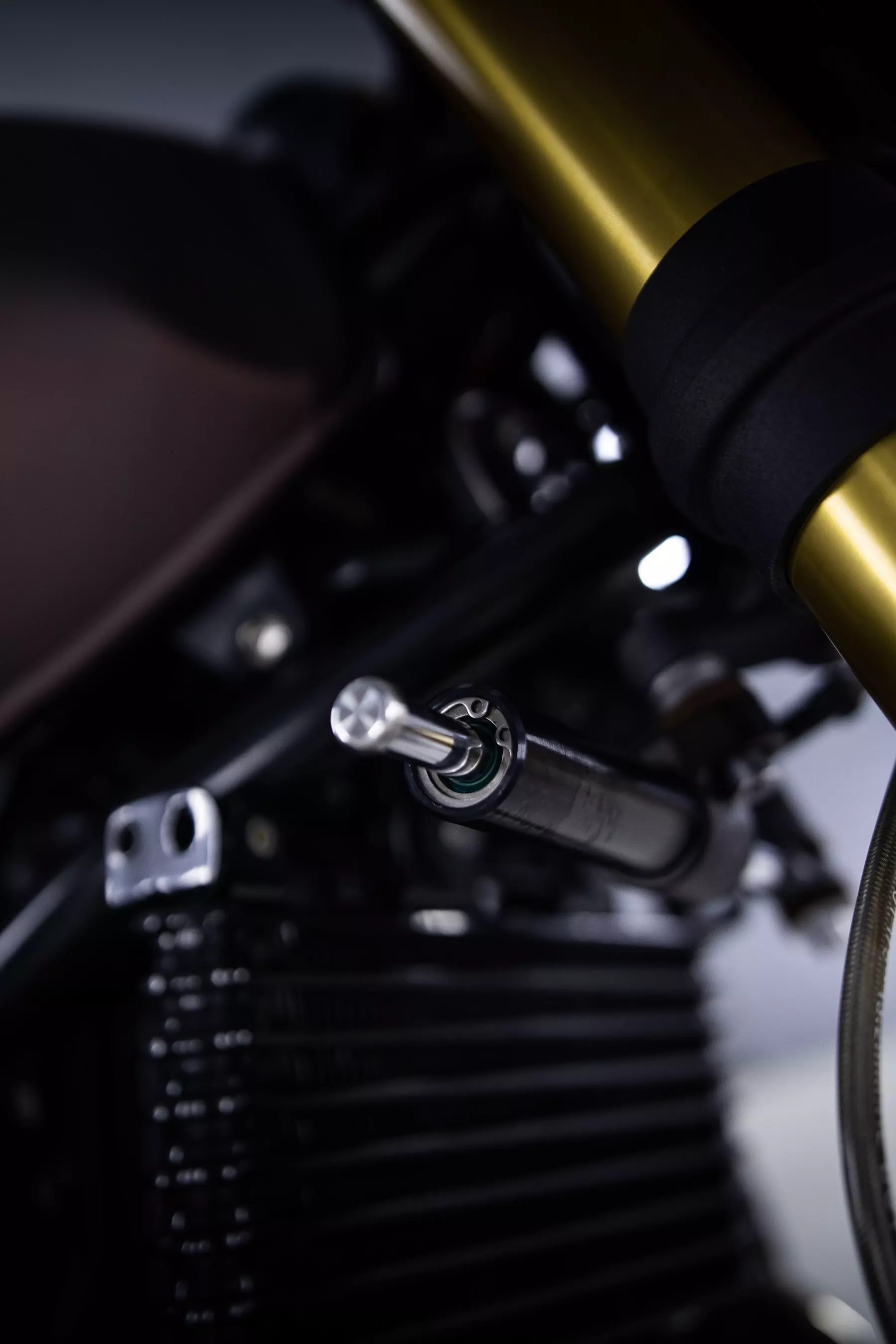 Core 88 — Sparta Garage
