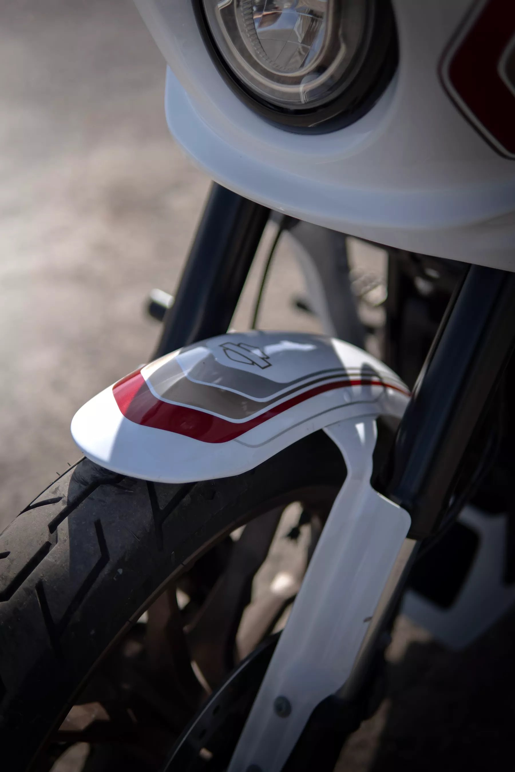 Low Rider ST — Sparta Garage