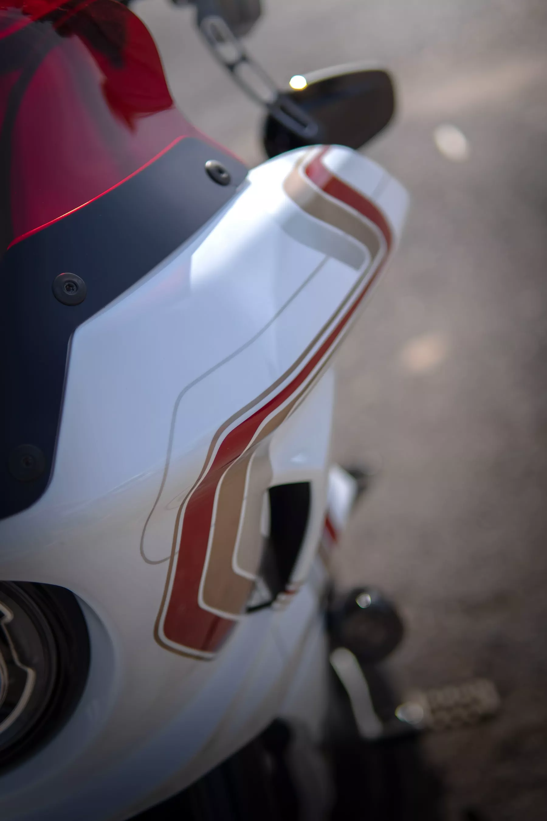Low Rider ST — Sparta Garage